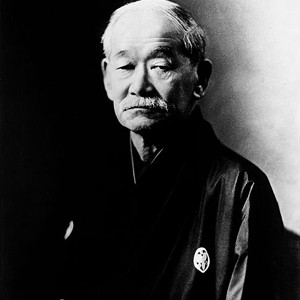 Jigoro-Kano