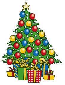 free-clipart-christmas-tree